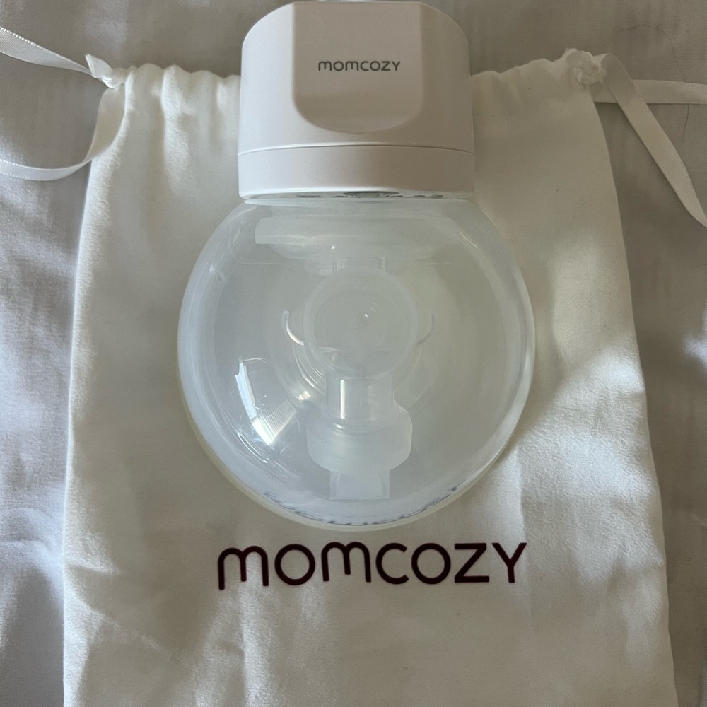 Momcozy s12pro